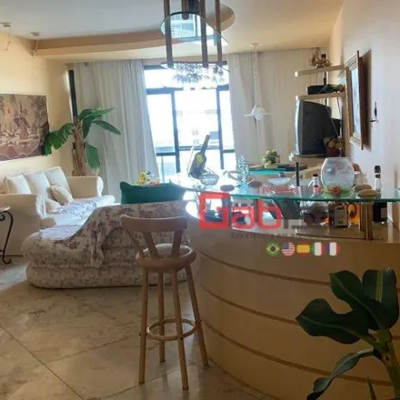 Buy this 3 bed apartment on Rua João Pessoa in Centro, Cabo Frio - RJ
