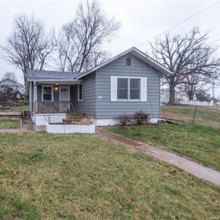 Image 1 - Gentry Avenue, Ivory, Lemay, MO 63125, USA - House for rent