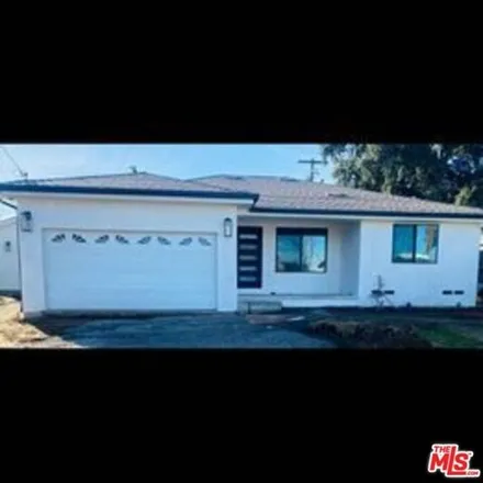 Rent this 4 bed house on 22688 Miranda Street in Los Angeles, CA 91367