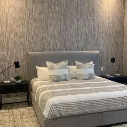 Rent this 3 bed apartment on Metropolitan Center in Octavio Paz, San Agustin
