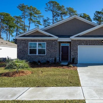 Rent this 4 bed house on Balsa Dr in Longs, SC