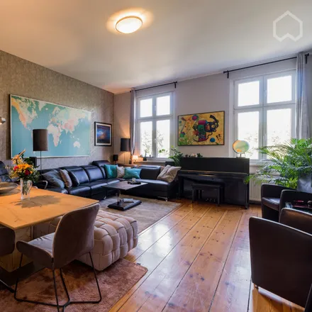 Image 7 - Landsberger Allee 18, 10249 Berlin, Germany - Apartment for rent