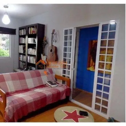 Buy this 1 bed apartment on Avenida Brigadeiro Faria Lima in Cocaia, Guarulhos - SP