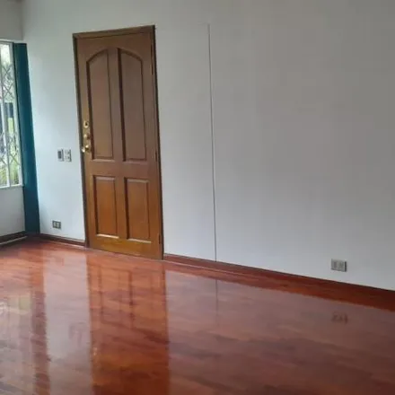 Rent this 3 bed apartment on D'Vettori in Avenida San Borja Norte, San Borja