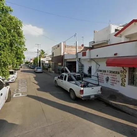Image 2 - Calle de Piñoncito, Cuauhtémoc, 80027 Culiacán, SIN, Mexico - House for sale