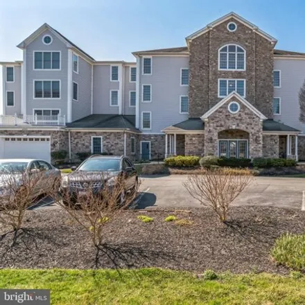 Rent this 2 bed condo on Water Park Drive in Riverside, Harford County