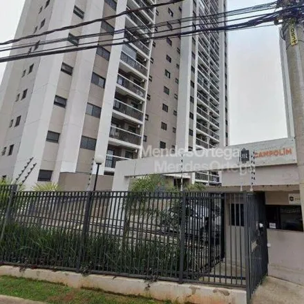 Image 2 - Rua Elias Rodrigues Claro, Chácara São João, Sorocaba - SP, 18046-390, Brazil - Apartment for sale