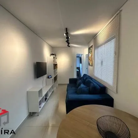 Buy this 2 bed apartment on Hotel Três Podere in Rua do Oratório 622, Parque da Mooca