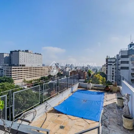 Buy this 3 bed apartment on Rua Doutor Timóteo in Moinhos de Vento, Porto Alegre - RS