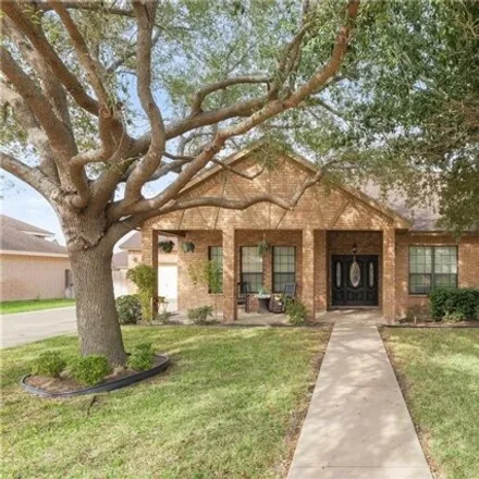 Image 1 - 568 Orchard Court, Encino Number 1 Colonia, Weslaco, TX 78596, USA - House for sale