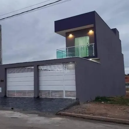 Buy this 3 bed house on Rua Elvira Arruda Ortega in Parque Jardim Nathália, Sorocaba - SP