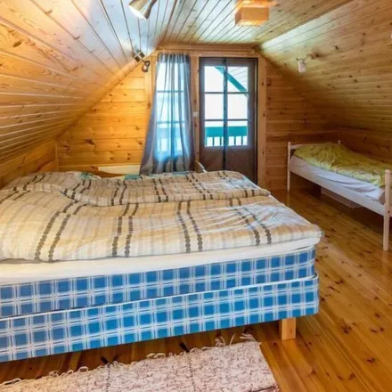 Rent this 1 bed house on Kankaanpää in Satakunta, Finland