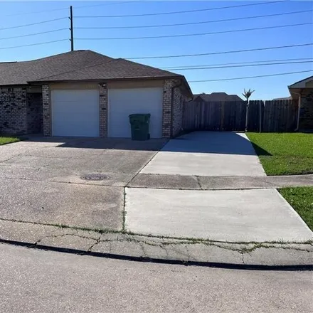 Rent this 3 bed house on 2595 Yorktowne Drive in LaPlace, LA 70068