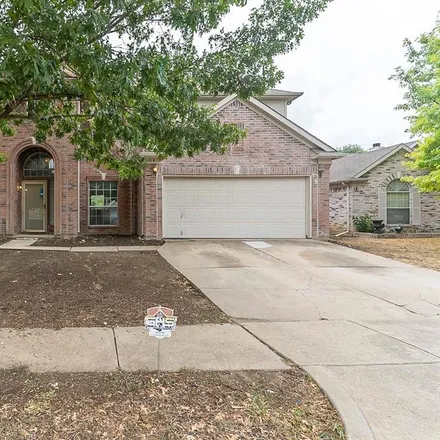 Buy this 4 bed house on 706 Willington Drive in Arlington, TX 76018