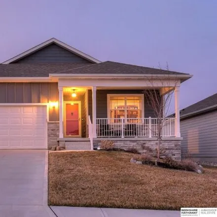 Buy this 3 bed house on 17533 Potter Street in Douglas County, NE 68007