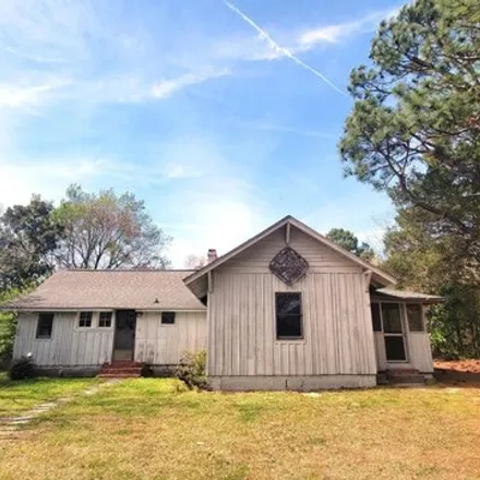 Image 1 - Union Church Road, Carthage, Moore County, NC 28327, USA - House for rent