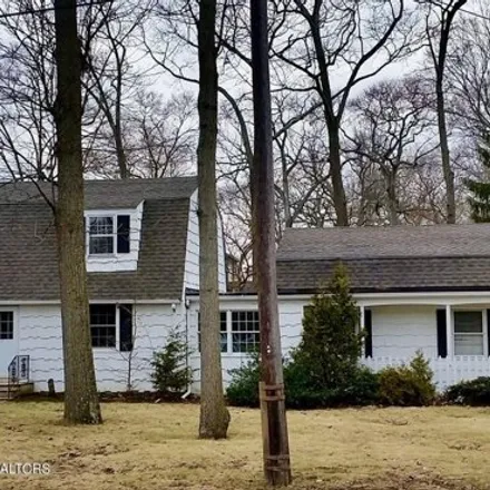 Rent this 4 bed house on 429 Wells Avenue in Oakhurst Manor, Ocean Township