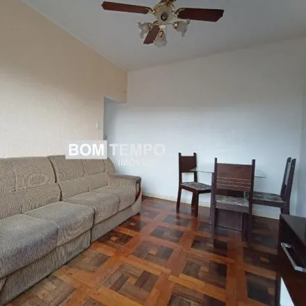 Rent this 2 bed apartment on Avenida Pernambuco in Navegantes, Porto Alegre - RS