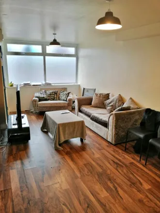 Rent this 5 bed duplex on Xanadu in 25 Oak Tree Lane, Selly Oak