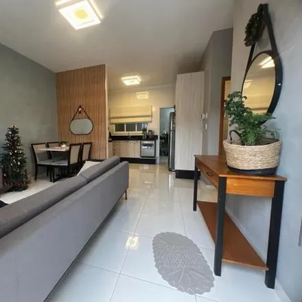 Buy this 2 bed house on Rua das Citronelas in Jardim Adelaide, Cajamar - SP
