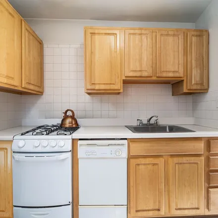 Rent this 1 bed apartment on 1008 Washington Street in Hoboken, NJ 07030