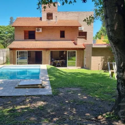 Buy this 3 bed house on Sayra 9454 in Rivera Indarte, Cordoba