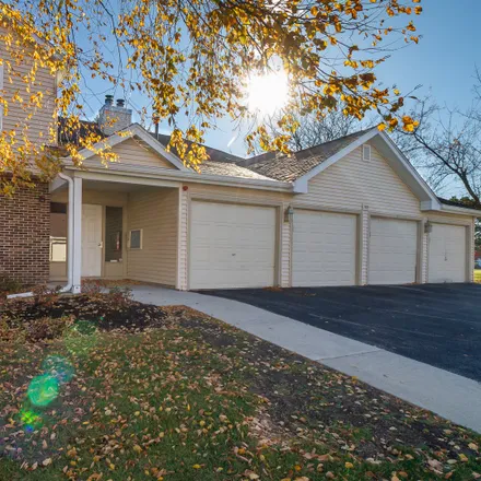 Buy this 2 bed house on 7030 Sussex Court in Woodridge, IL 60517