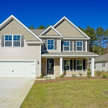 Buy this 4 bed house on 5579 Terri Drive in Socastee, Horry County
