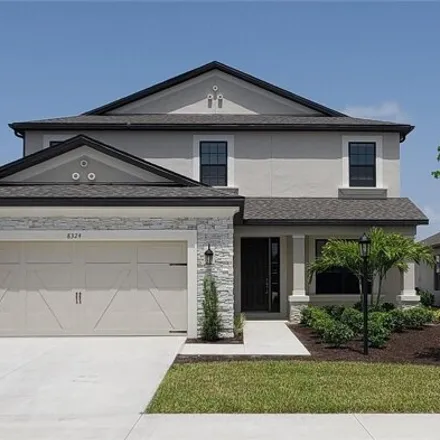 Rent this 5 bed house on 8324 Skye Ranch Boulevard in Skye Ranch, Sarasota County