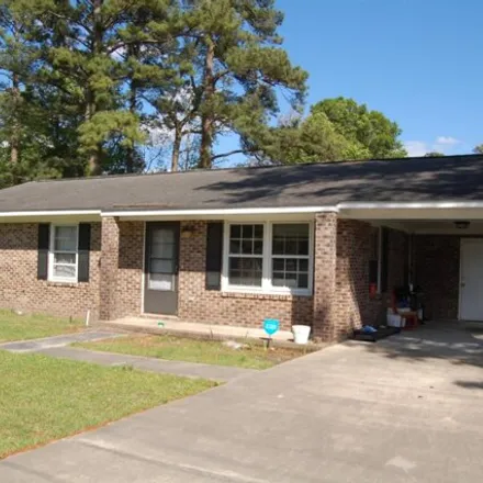 Buy this 3 bed house on 268 Wateree Road in Georgetown County, SC 29440