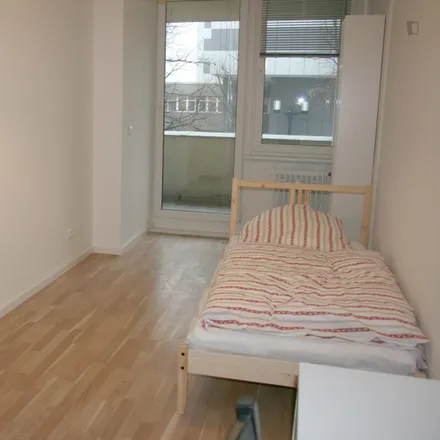 Image 2 - Ahornallee 27, 14050 Berlin, Germany - Room for rent