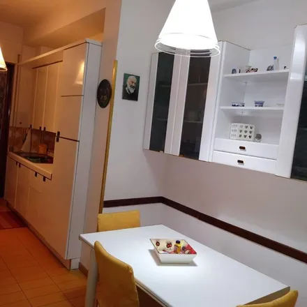 Rent this 5 bed apartment on Via Pietro Ottoboni 80 in 00159 Rome RM, Italy