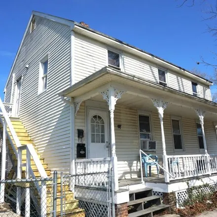 Image 2 - 278 6th Terrace, Egg Harbor City, Atlantic County, NJ 08215, USA - House for sale