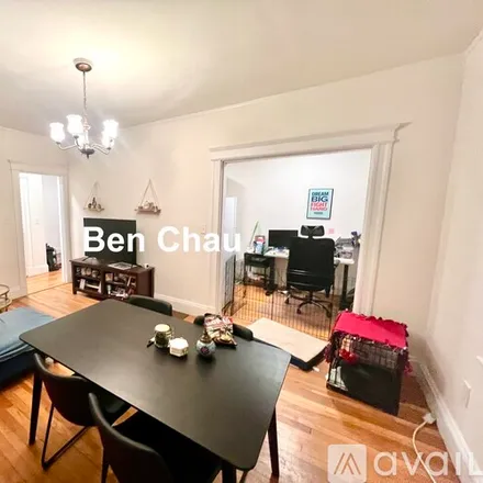 Rent this 1 bed apartment on 2 Crawford St