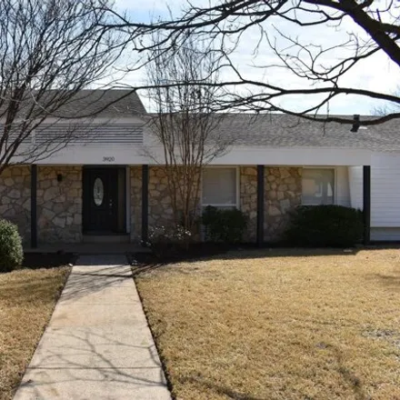 Image 1 - 3920 Clear Cove Lane, Dallas, TX 75244, USA - House for rent