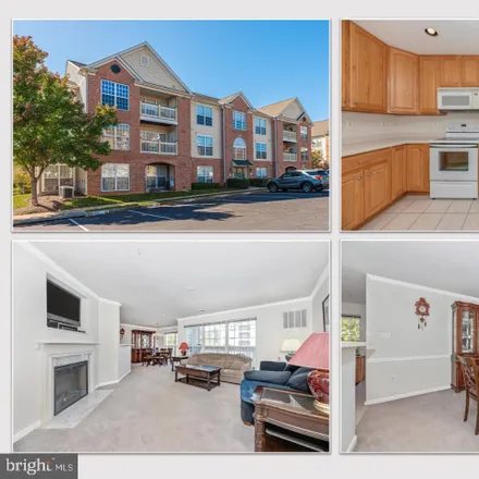 Buy this 2 bed condo on 2506 Shelly Circle in Rocky Springs, Frederick