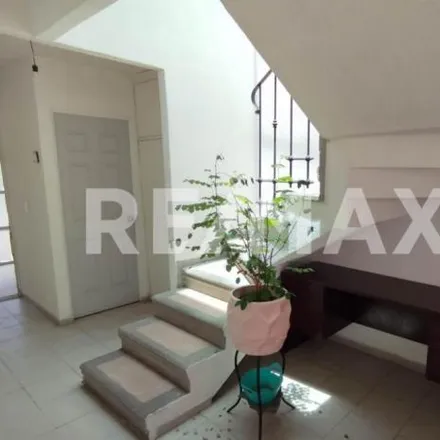 Rent this 3 bed house on Avenida Hacienda La Gloria in Delegación Felipe Carrillo Puerto, 76178 Querétaro