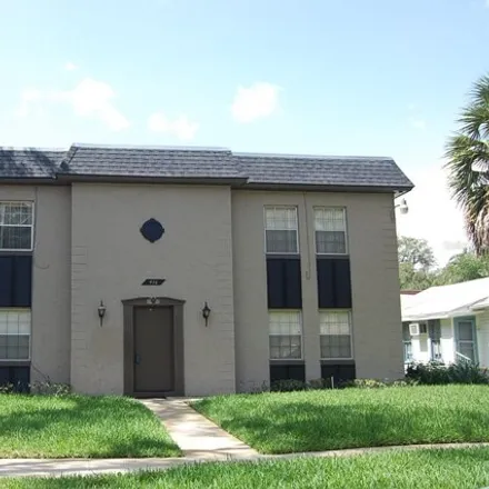 Rent this 2 bed apartment on 416 E Harwood St Apt 4 in Orlando, Florida