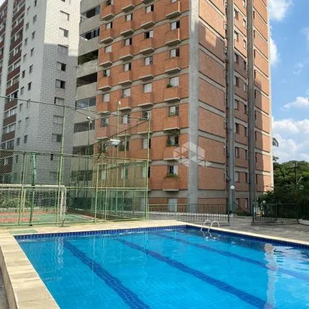Buy this 4 bed apartment on Avenida Caxingui in Butantã, São Paulo - SP