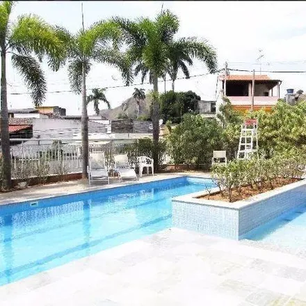 Buy this 2 bed apartment on Travessa Juvenal Veiga in Santana, Niterói - RJ
