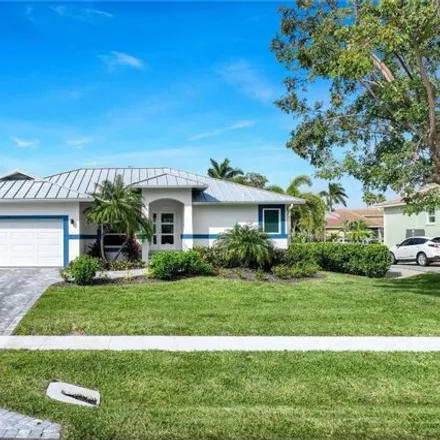 Buy this 3 bed house on 802 Milan Court in Marco Island, FL 34145