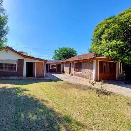 Image 1 - Santos Vega, El Jagüel, B1715 CBC Villa Udaondo, Argentina - House for sale
