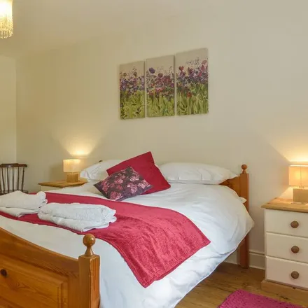 Rent this 2 bed duplex on Ilsington in TQ13 9XR, United Kingdom