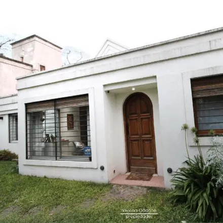 Buy this 3 bed house on Gobernador Guillermo Udaondo in Parque Sumampa, 1713 Villa Udaondo