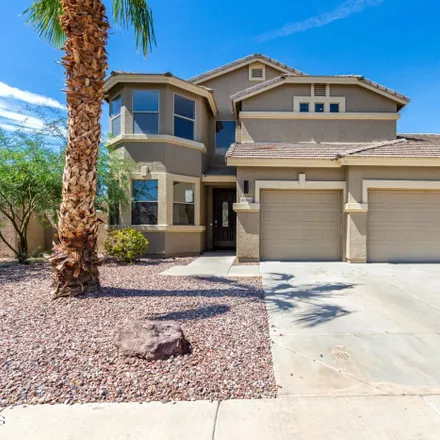 Buy this 5 bed house on 20103 West Maricopa-Casa Grande Highway in Maricopa, AZ 85139