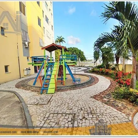 Buy this 2 bed apartment on Rua Belo Horizonte 2813 in Jóquei Clube, Fortaleza - CE