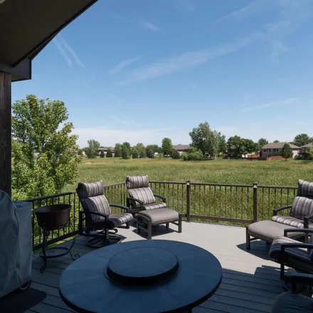 Image 8 - 7400 South Grand Arbor Court, Sioux Falls, SD 57108, USA - Townhouse for sale