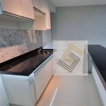 Rent this 1 bed apartment on Hot Point in Avenida Senador Saraiva, Centro