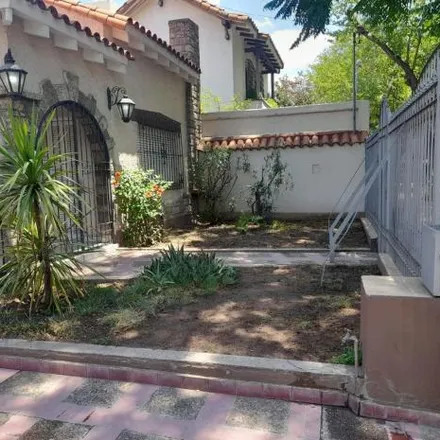 Rent this 3 bed house on Agustín Álvarez in Departamento Capital, M5500 EPA Mendoza