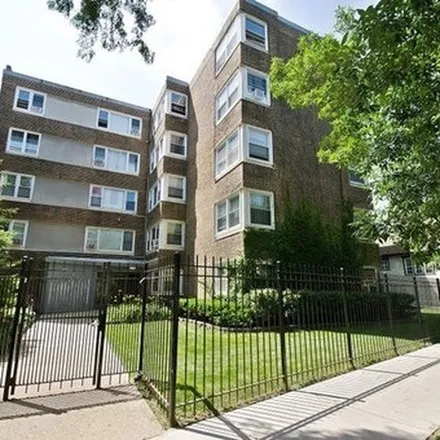Image 6 - 7710 North Sheridan Road, Chicago, IL 60626, USA - Apartment for rent